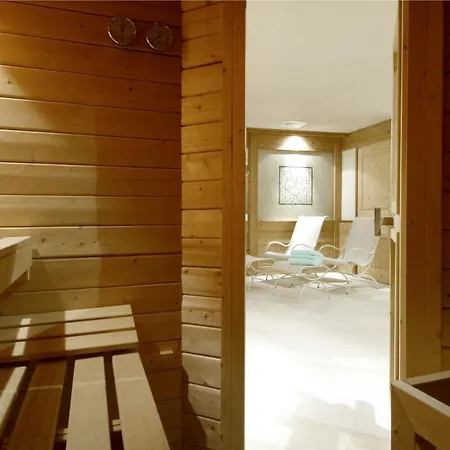 Apart-hotel Le Des Cimes La Plagne