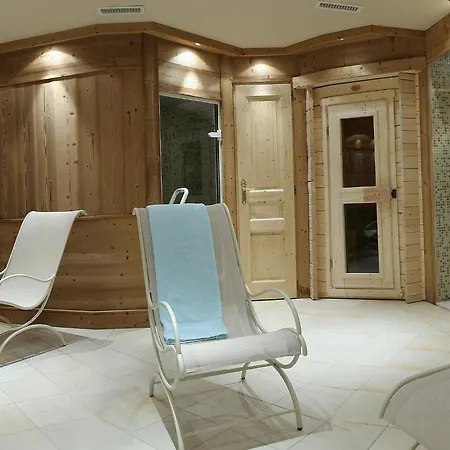Le Des Cimes Apart-hotel La Plagne