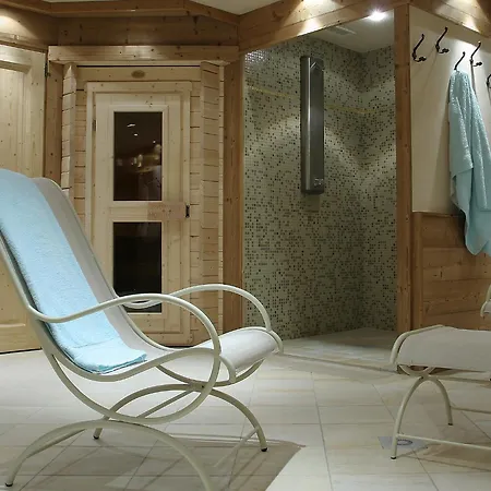 Apart-hotel Le Des Cimes La Plagne