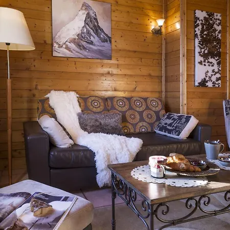Apart-hotel Le Des Cimes La Plagne