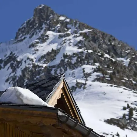Le Des Cimes 3*